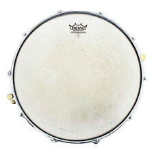 Used snare drum for sale  Shipping to Ireland
