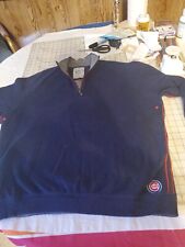tommy bahama cubs pullover for sale  Gilbert