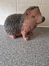 Hedgehog ornaments used for sale  WEDNESBURY