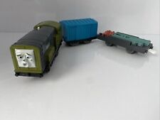 Tomy trackmaster thomas for sale  REDDITCH