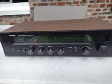 ampli tuner vintage Rotel RX102 MK2, occasion d'occasion  Beauvais