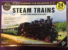 Dvd set steam for sale  Centerville