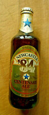 Newcastle brewery bottle for sale  TIVERTON