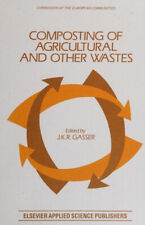 Composting agricultural wastes for sale  Shipping to Ireland