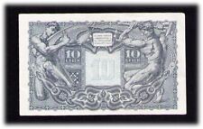 Banconote italiane lire usato  Santa Maria Capua Vetere