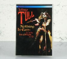 Jethro tull nothing usato  Rho