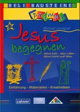 Jesus begegnen gebraucht kaufen  Berlin