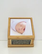 Baby urn infant for sale  Gig Harbor