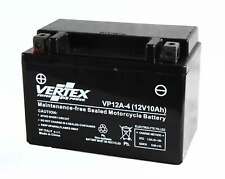 Vertex battery suzuki for sale  DONCASTER