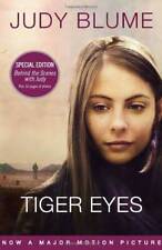 Tiger eyes paperback for sale  Montgomery