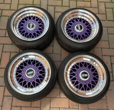 Genuine set bbs for sale  STOKE-ON-TRENT