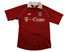 Bayern münchen 2005 gebraucht kaufen  Kleinblittersdorf