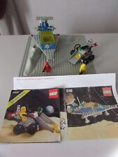 Lego vintage espace d'occasion  Apt