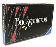 Backgammon ravensburger gesell gebraucht kaufen  Emmendingen