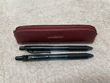 leather pencil case for sale  UK