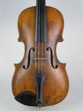 Usado, Violino antigo do século XIX 4/4 por volta de 1820 comprar usado  Enviando para Brazil