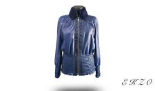 Used, Womens Jacket EKZO /Crocodile Leather Real Price 4850$ for sale  Shipping to South Africa