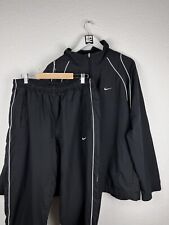 Nike vintage trainingsanzug gebraucht kaufen  Zossen