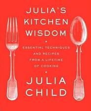 Julia kitchen wisdom for sale  Montgomery