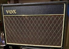 Vox ac15 cc1x for sale  LONDON