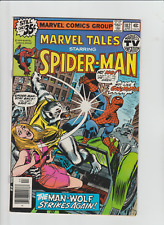 Marvel tales 102 for sale  Church Hill