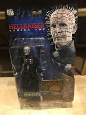 Hellraiser figur pinhead gebraucht kaufen  Ober-Ramstadt