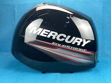 Mercury 150 HP 4 Stroke Engine Top Cowl Cover Assembly 2017 OEM for sale  Shipping to South Africa