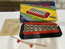 Vintage xylophone box for sale  Florence