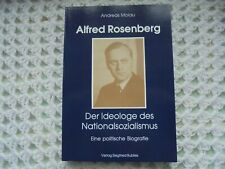 Alfred rosenberg ideologe gebraucht kaufen  Hemer