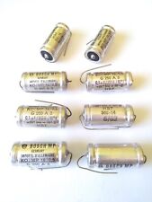 Bosch 0,5uf MP 250v capacitor comprar usado  Enviando para Brazil