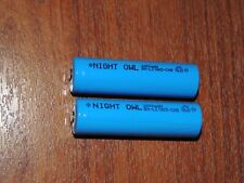 2 2600mah batteries for sale  Chicago