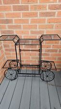 Metal plant stand for sale  ORMSKIRK