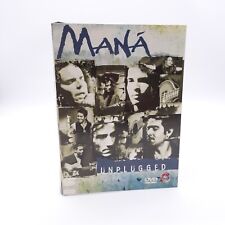 Mana - MTV desconectado (DVD, 2000) comprar usado  Enviando para Brazil
