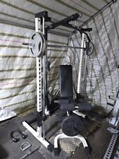 Marcy smith machine for sale  ENFIELD