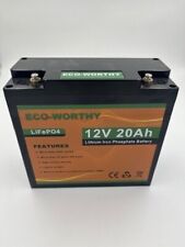 12v deep cycle rv batteries for sale  Grapevine