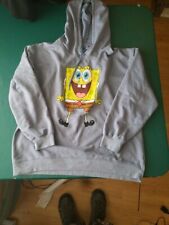 Nickelodeon spongebob hoodie for sale  Fall Branch
