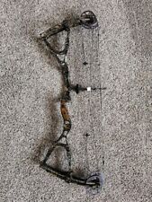 Bowtech guardian 70lbs for sale  Plymouth