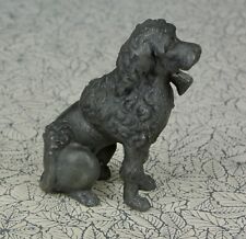 Antique victorian poodle d'occasion  Thénezay