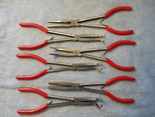 Mac tools pliers for sale  Saylorsburg