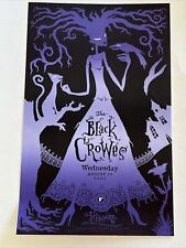 Black crowes original for sale  Anaheim