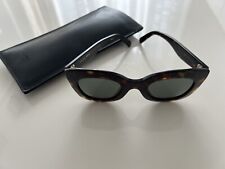 Celine sonnenbrille gebraucht kaufen  Düsseldorf