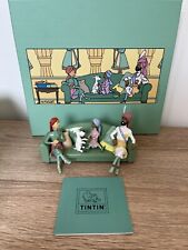 Tintin pixi divan d'occasion  Changé