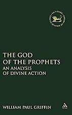 God prophets analysis for sale  GLOUCESTER
