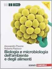 Biologia microbiologia dell usato  Sesto San Giovanni