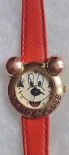 Montre vintage mickey d'occasion  Plaisance