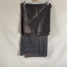 Shimmer fabric upholstery for sale  BIRMINGHAM