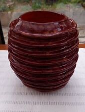 Originale poterie ceramique d'occasion  Arcachon