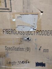 duct rodder for sale  Wheaton