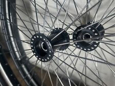 Spoke wheelchair wheels d'occasion  Expédié en Belgium
