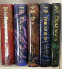 Fablehaven complete set for sale  Cary
